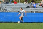 Women's Soccer vs JWU  Wheaton Women's Soccer vs Johnson & Wales University. - Photo by Keith Nordstrom : Wheaton, Soccer